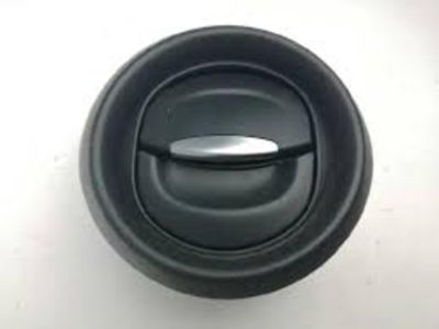 TORPİDOHAVALANDIRMA IZGARASI