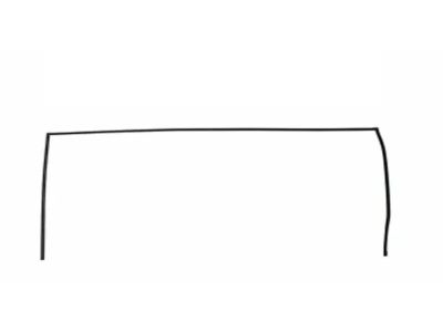 ÖN CAM FİTİLİ KADJAR