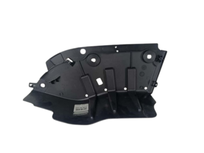 ARKA TAMPON DEFLEKTÖRÜ