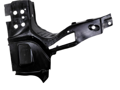 SOL ARKA ALT KASA TAKVİYESİ