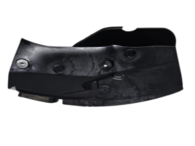 ARKA SAĞ ÇAMURLUK DAVLUMBAZI