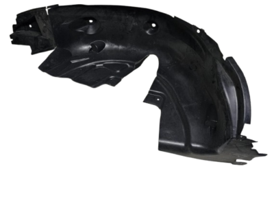 SOL ARKA TEKERLEK DAVLUMBAZI