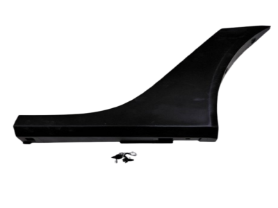 SOL ARKA MARŞPİYE KAPLAMASI