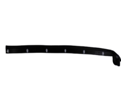 SOL ÖN KAPI KENAR FİTİLİ ÜST