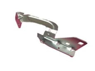 SOL KAPUT MENTEŞESİ KNG