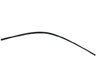 ÖN CAM ALT LASTİĞİ KNG