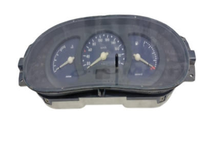 KOMPLE GÖSTERGE KNG