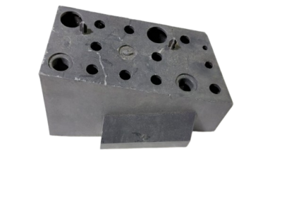 ÖN TAMPON SOL DARBE EMİCİ