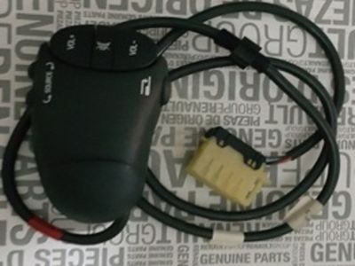 DİR.RADYO KUMANDASI MGN 1-SCENİC 1