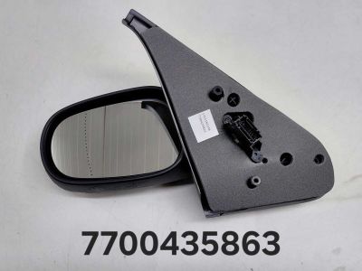 SOL DIŞ AYNA LB/BB--