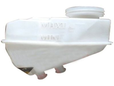 FREN HİDROLİK DEPOSU