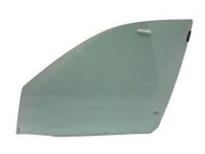 SOL ÖN KAPI CAMI RENKLİ MGN