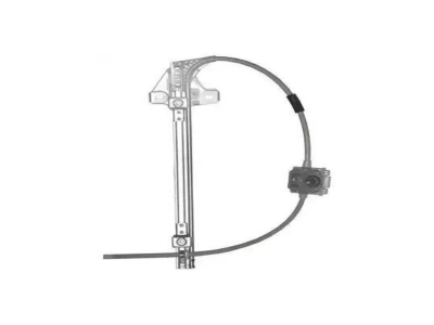 SAĞ ARKA CAM KRİKOSU (M) MGN