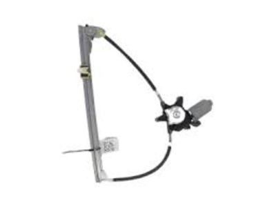 SAĞ ÖN CAM KRİKOSU (M) MGN