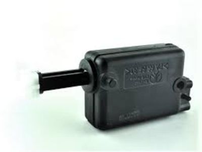 BENZ.DEPO KAP.KİLİT MOTORU MGN