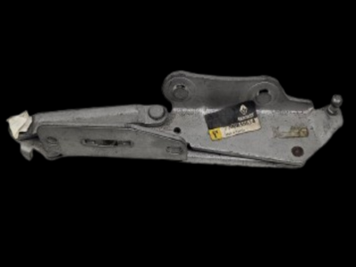 SOL BAGAJ KAPAK MENTEŞESİ MGN