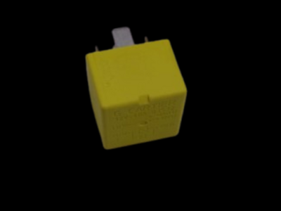 FAN RÖLESİ 40 AMP (4543A)