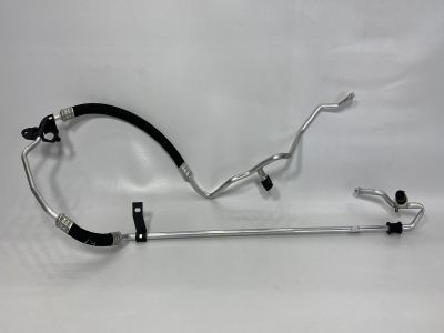 KLİMA BORUSU LB/CBOT