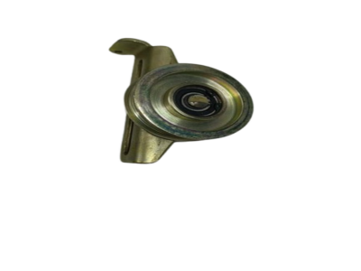 KLİMA KOMP.KAYIŞ GERGİSİ