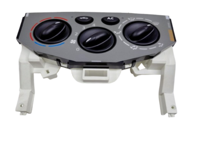 KALORİFER KUMANDASI CA TRF-II