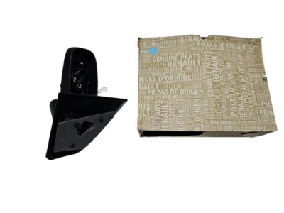 SOL DIŞ DİKİZ AYNASI KASASI