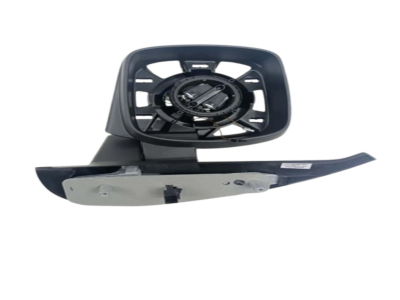 SOL DIŞ DİKİZ AYNASI KASASI