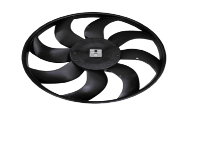 FAN MOTORU
