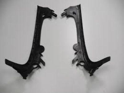 FAR KENAR PLASTİĞİ TK. 4X4