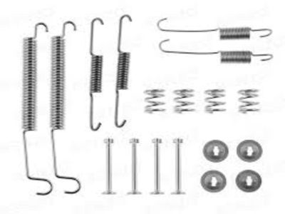 ARKA FREN CİVATA TAKIMI