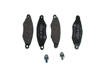 ÖN FREN BALATA TK KNG