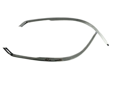 ÖN TAMPON NİKELAJ TK.LGN-II