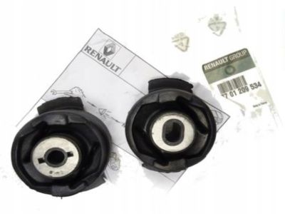 ARKA TORSİYON BURC TAKIMI LAGUNA II