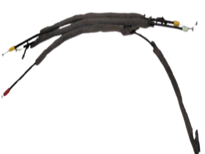 ARKA KAPI KİLİT TEL TK.MST