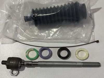 ROT KOLU MILI INCE DIŞ SAĞ-SOL CLİO 2