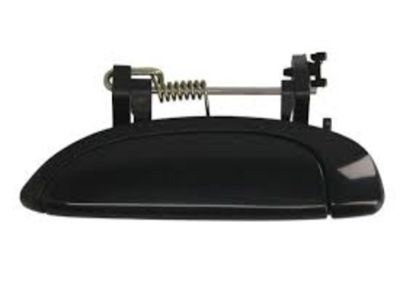 SOL DIŞ KAPI AÇMA KOLU MGN