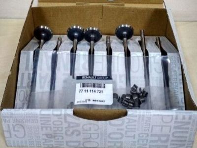 EMME SUBAP TAKIMI CLİO 2 -CLİO 3  (1.2 16V BENZİNLİ) (D4F) 