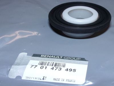 EGZANTRİK KEÇESİ D4F