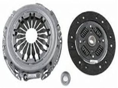 DEBRİYAJ SETİ JMOC