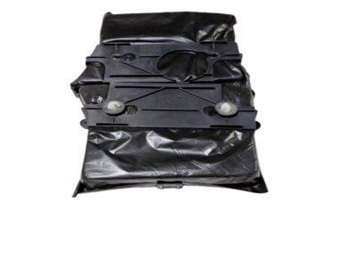 ARKA TAMPON İÇ BAKALİTİ