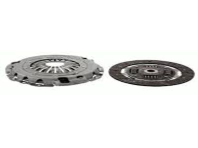 DEBRİYAJ SETİ S9W MST