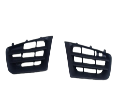 ÖN TAMPON ÜST IZGARA TK