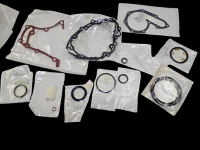 MOTOR KEÇE CONTA TAKIMI