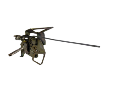 SAĞ ÖN KAPI KİLİDİ M.K.R9 ->97