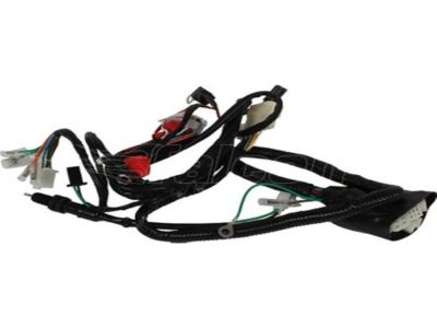 ELEK.KAPI TESİSATI MST-II