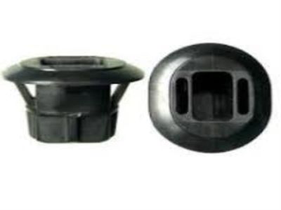 ARKA TAMPON SUPORT KLİPSİ