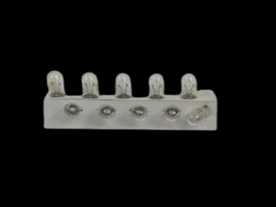 GÖSTERGE AMPULÜ 2 WATT DİPSİZ