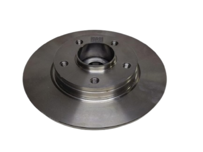 ARKA FREN DİSKİ TRF-II