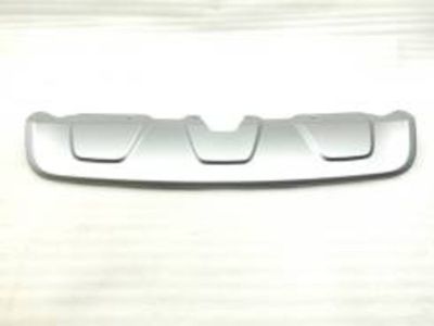 ARKA TAMPON MUHAFAZASI