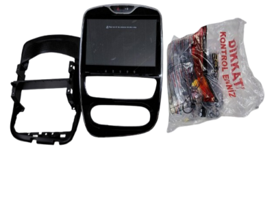 CLİO ANDROİD MULTİMEDYA