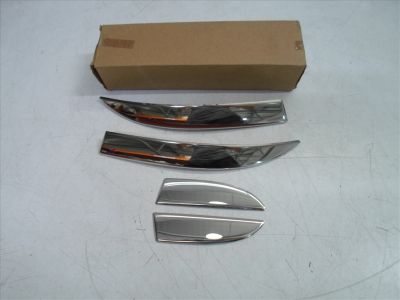 TOUCHROME STOP ALT ÇITASI